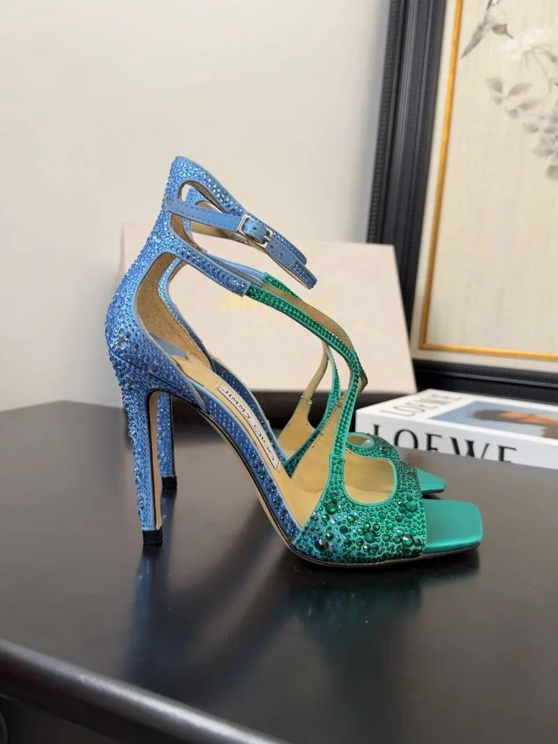 Jimmy Choo Sandals NewStyle 12207
