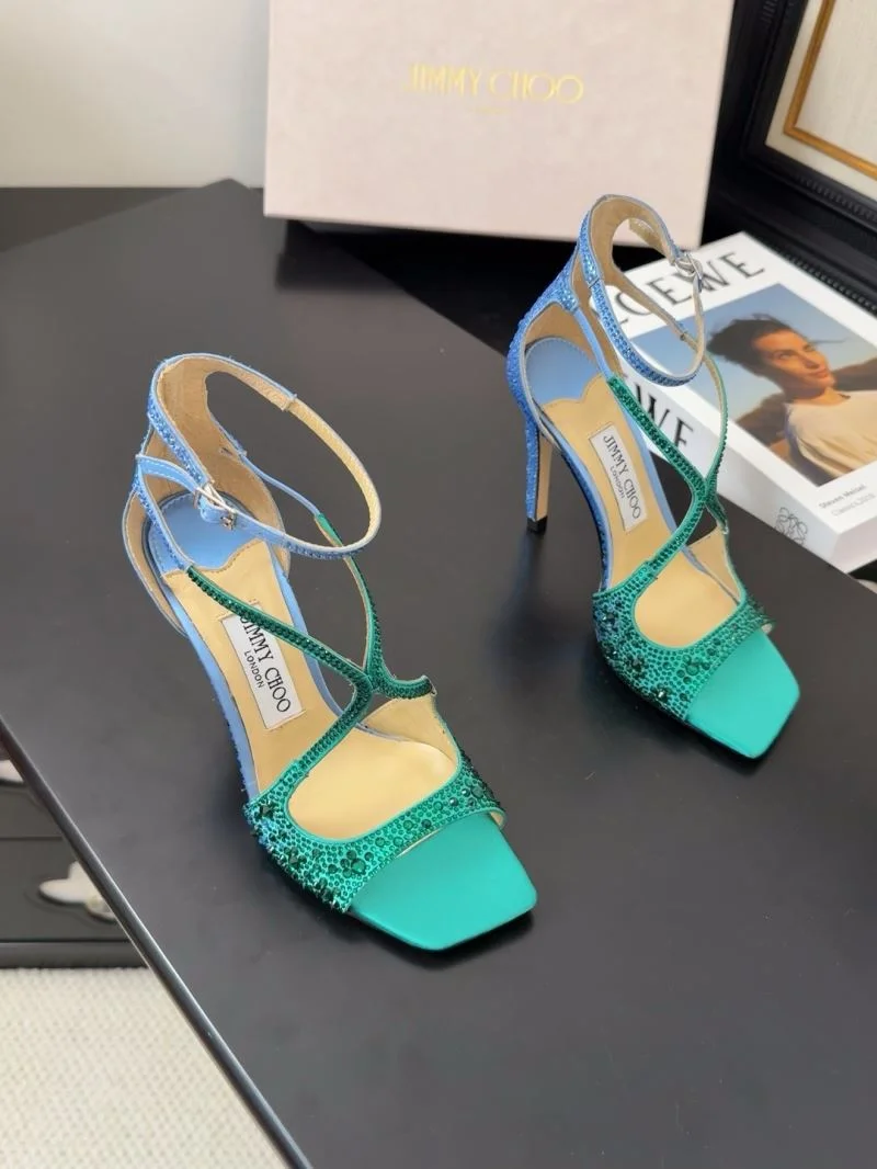 Jimmy Choo Sandals NewStyle 12207
