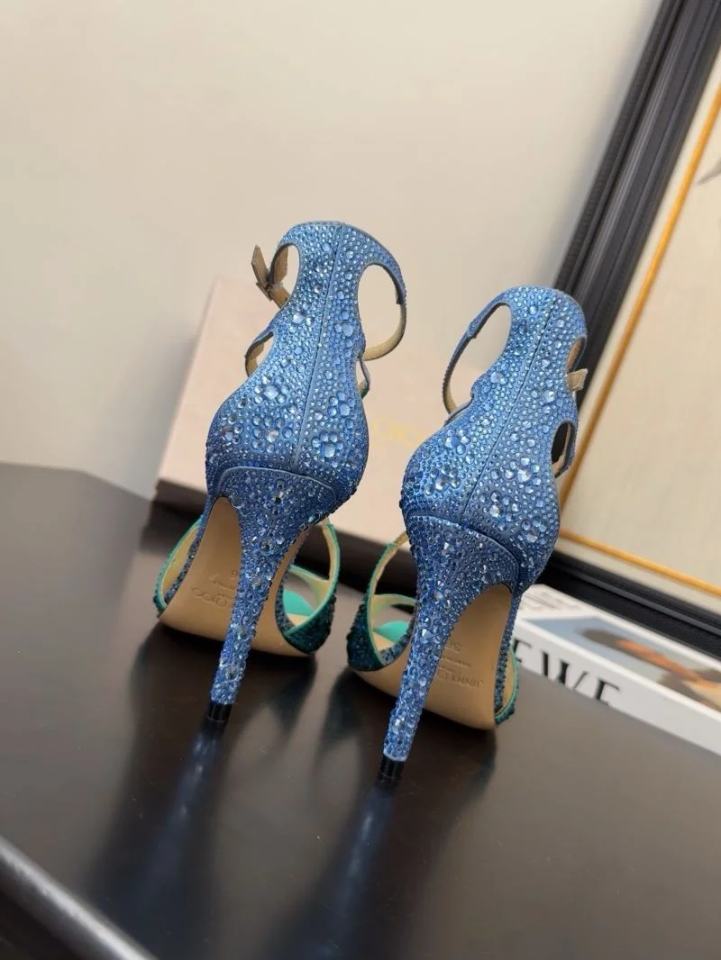 Jimmy Choo Sandals NewStyle 12207