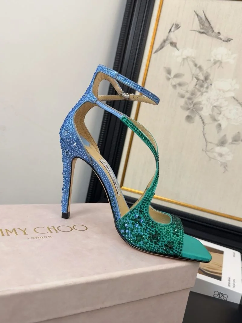 Jimmy Choo Sandals NewStyle 12207