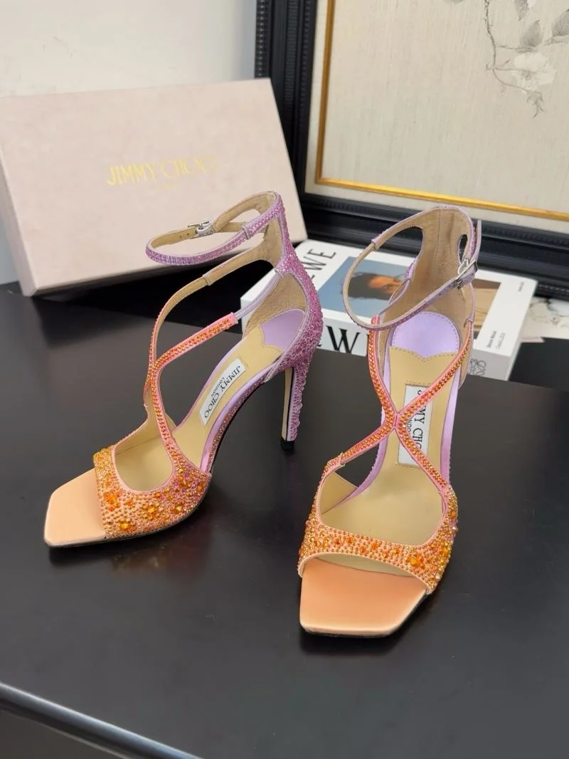 SmartChoice Jimmy Choo Sandals 12232