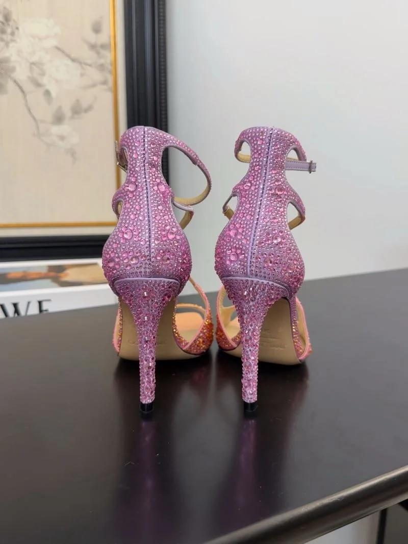 SmartChoice Jimmy Choo Sandals 12232