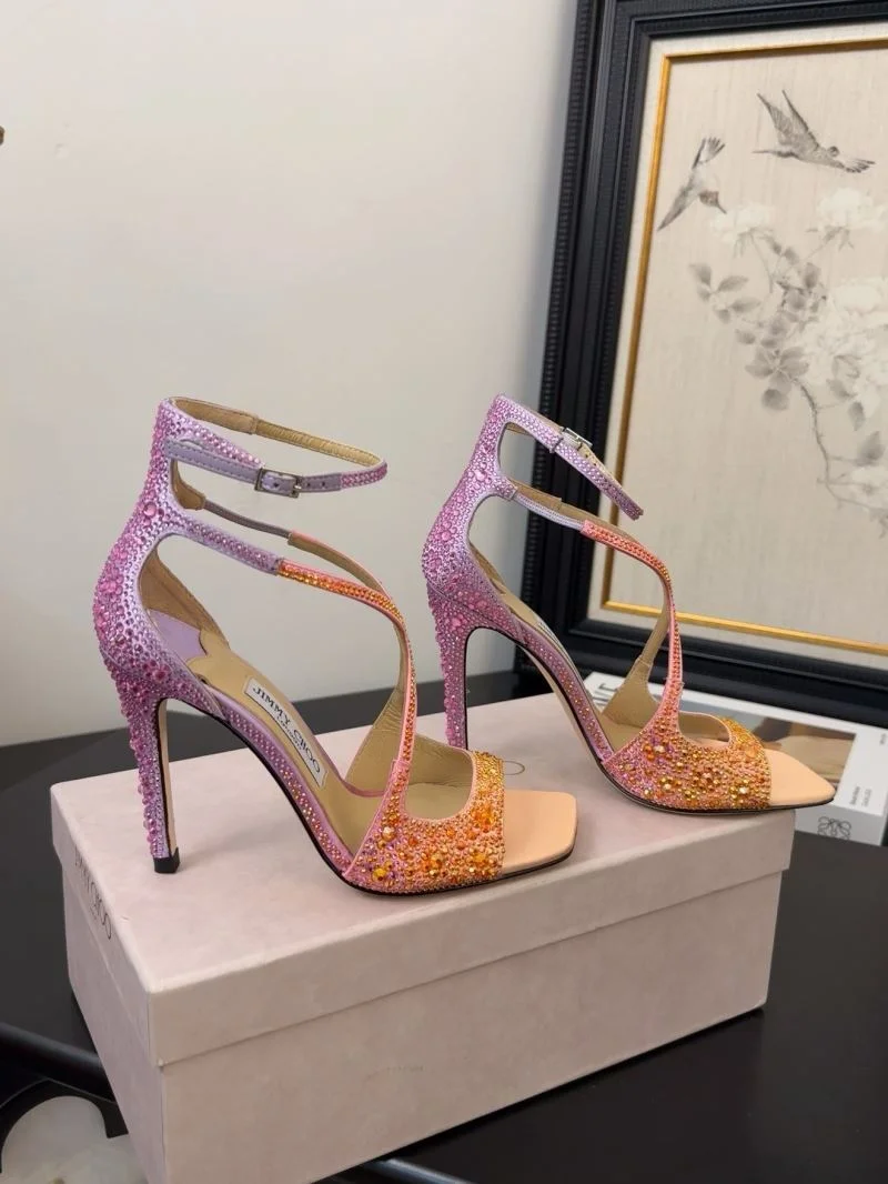 SmartChoice Jimmy Choo Sandals 12232