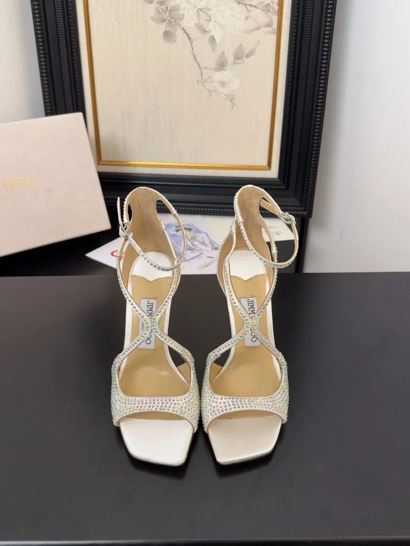 Jimmy Choo Sandals Casual 12206