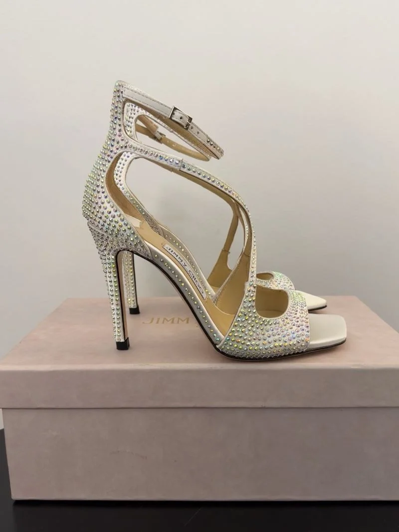 Jimmy Choo Sandals Casual 12206