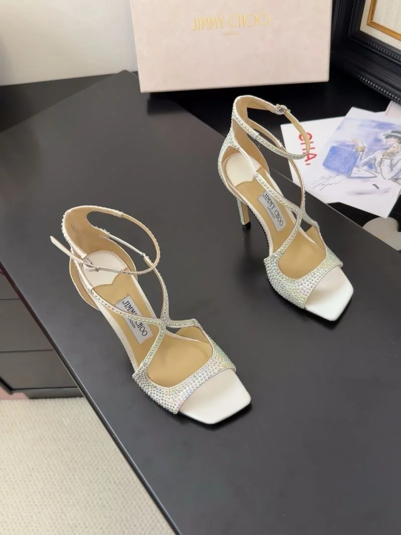 Jimmy Choo Sandals Casual 12206