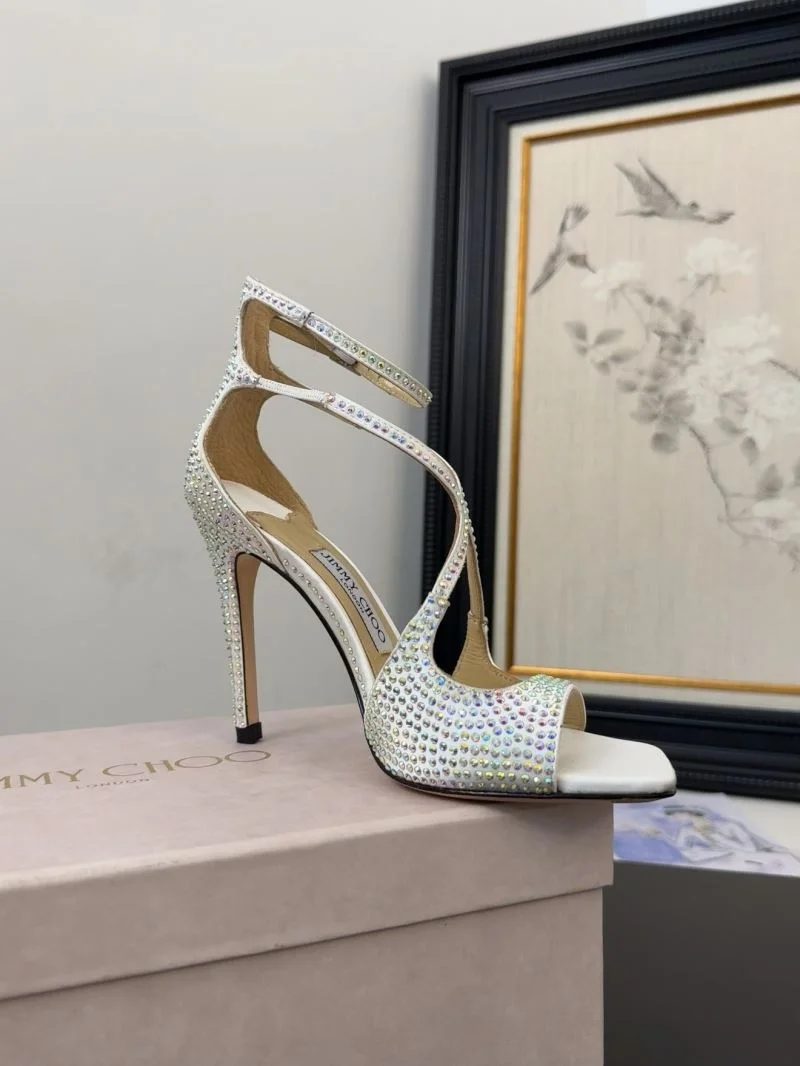 Jimmy Choo Sandals Casual 12206