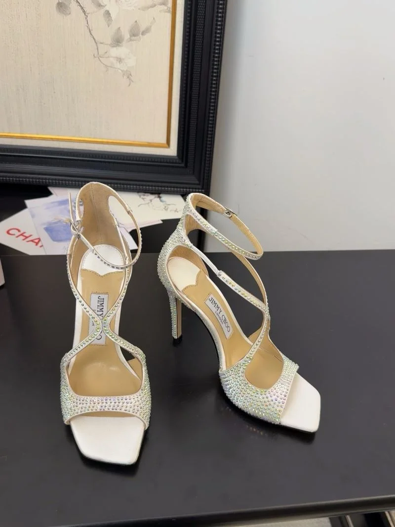 Jimmy Choo Sandals Casual 12206