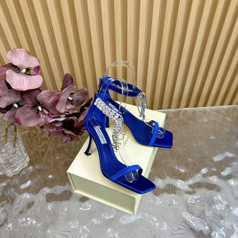 Jimmy Choo Sandals Chic 9889