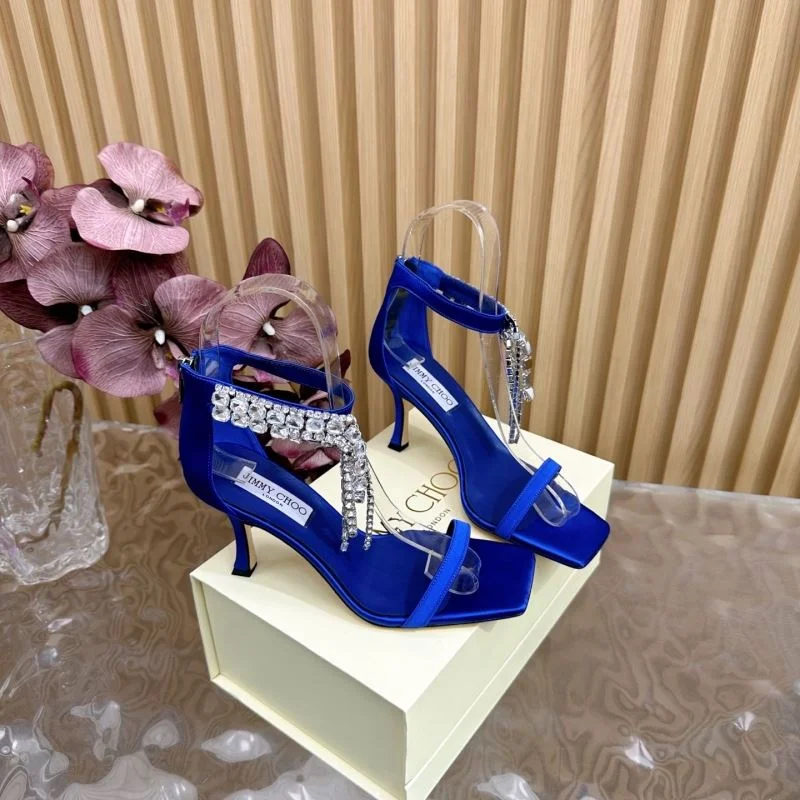 Jimmy Choo Sandals Chic 9889
