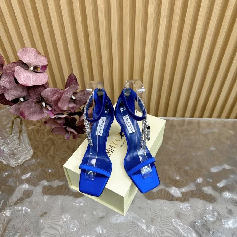 Jimmy Choo Sandals Chic 9889