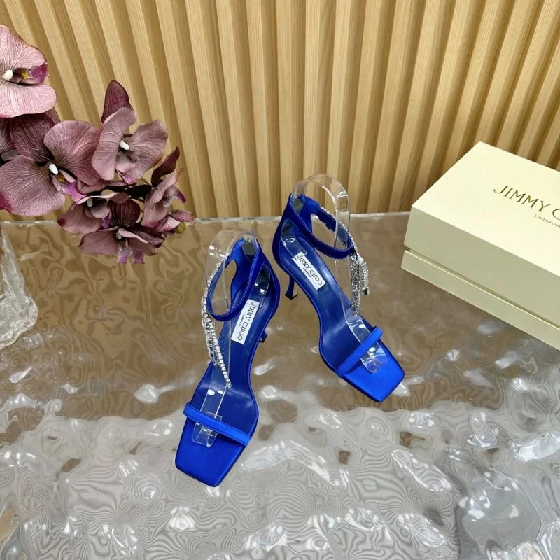 Jimmy Choo Sandals Chic 9889