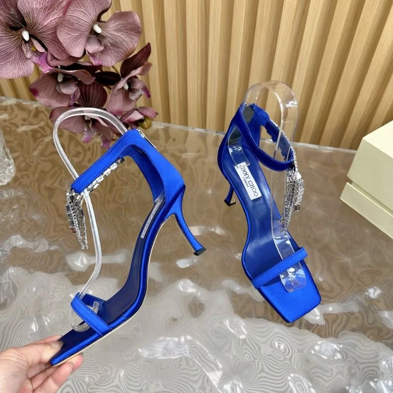 Jimmy Choo Sandals Chic 9889