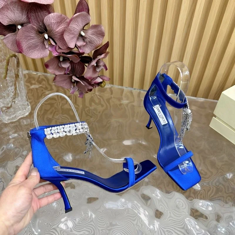 Jimmy Choo Sandals Chic 9889