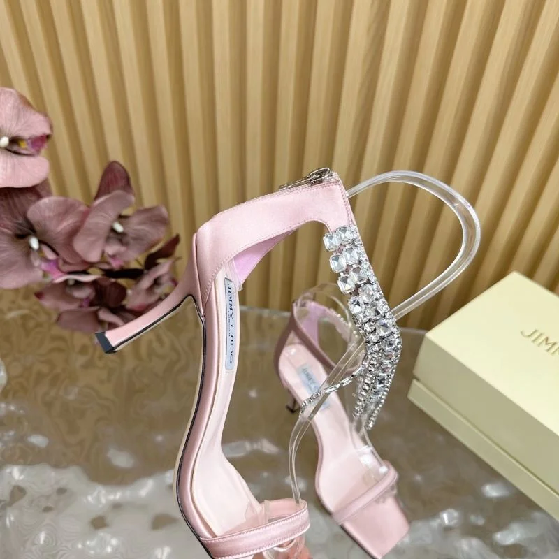Jimmy Choo Sandals TravelReady 9875