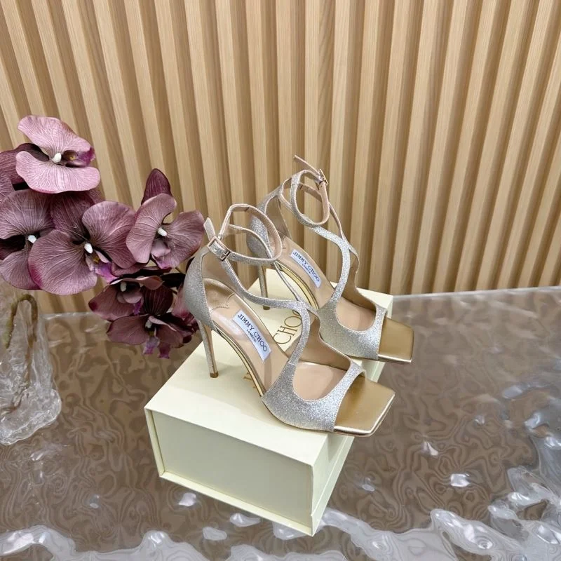 Jimmy Choo Sandals NewStyle 9940