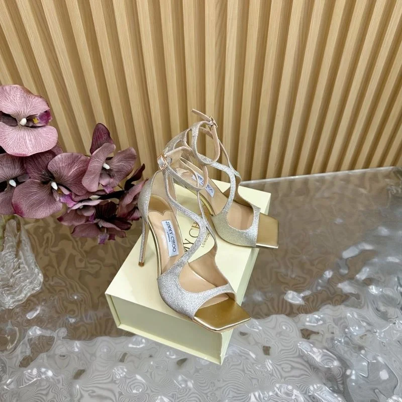 Jimmy Choo Sandals NewStyle 9940
