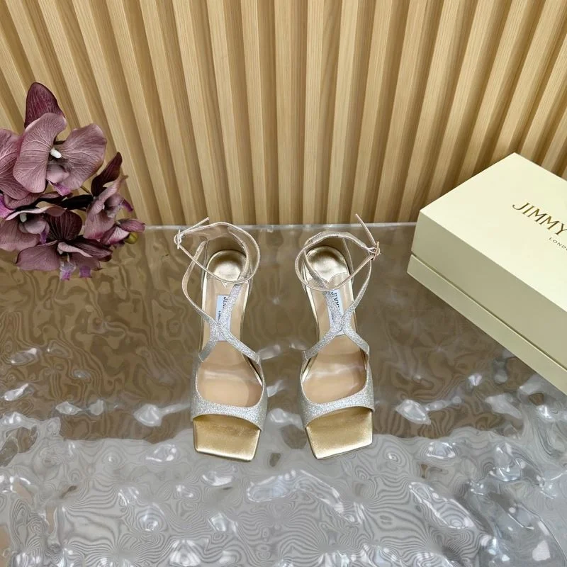 Jimmy Choo Sandals NewStyle 9940