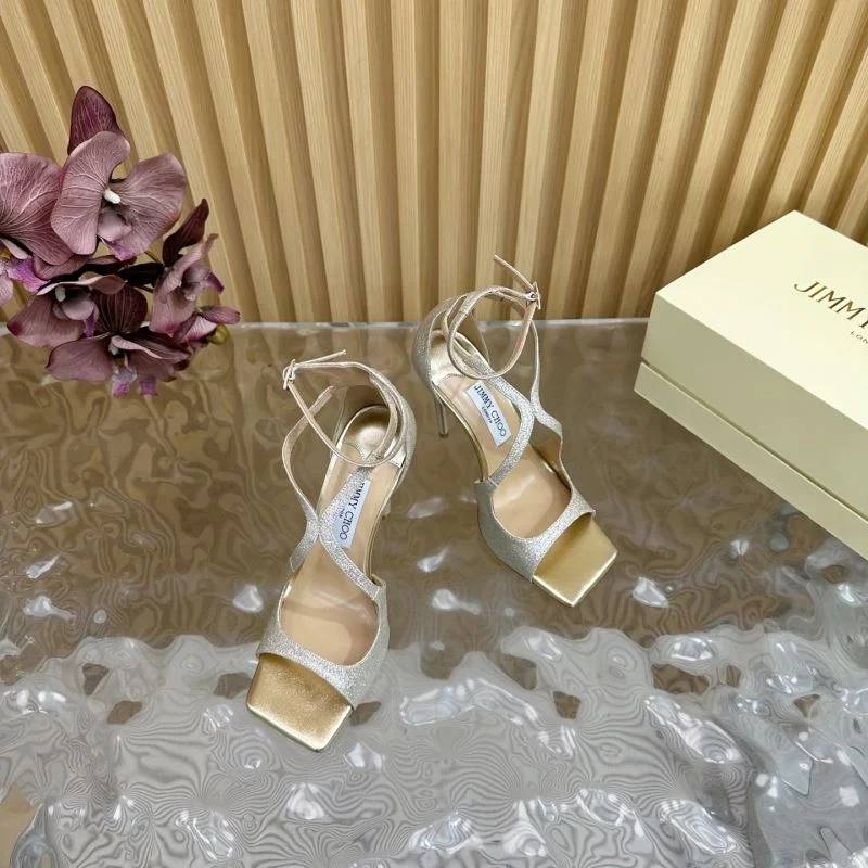 Jimmy Choo Sandals NewStyle 9940