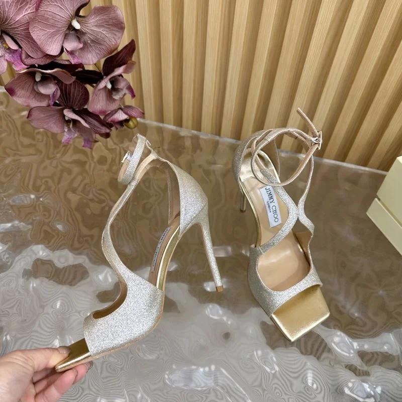 Jimmy Choo Sandals NewStyle 9940