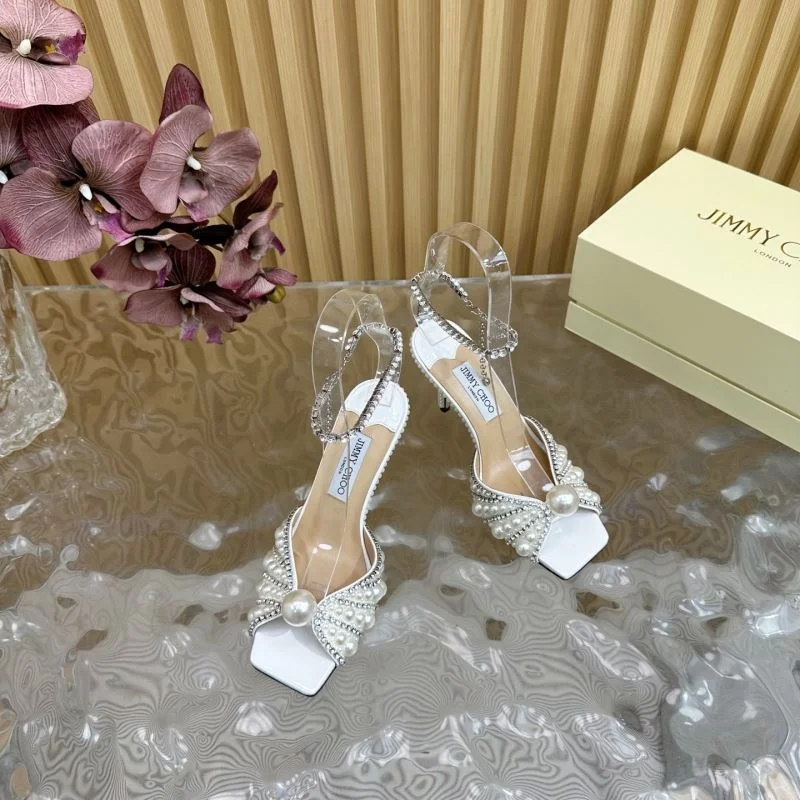 Effortless Jimmy Choo Sandals 9878