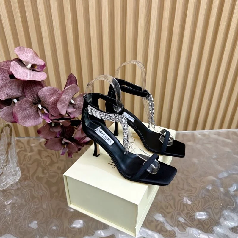 NewStyle Jimmy Choo Sandals 9960