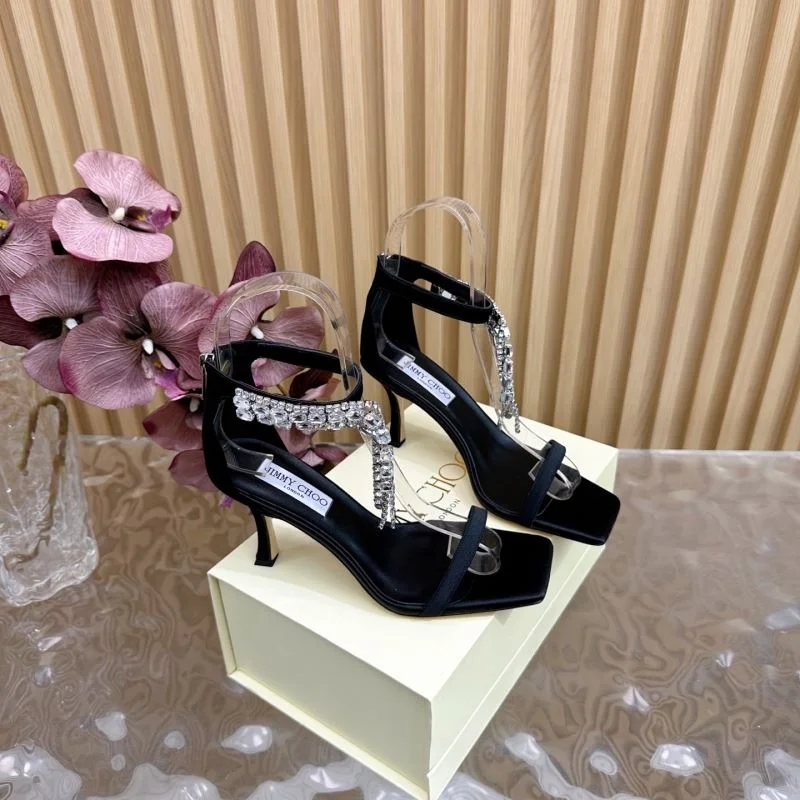 NewStyle Jimmy Choo Sandals 9960