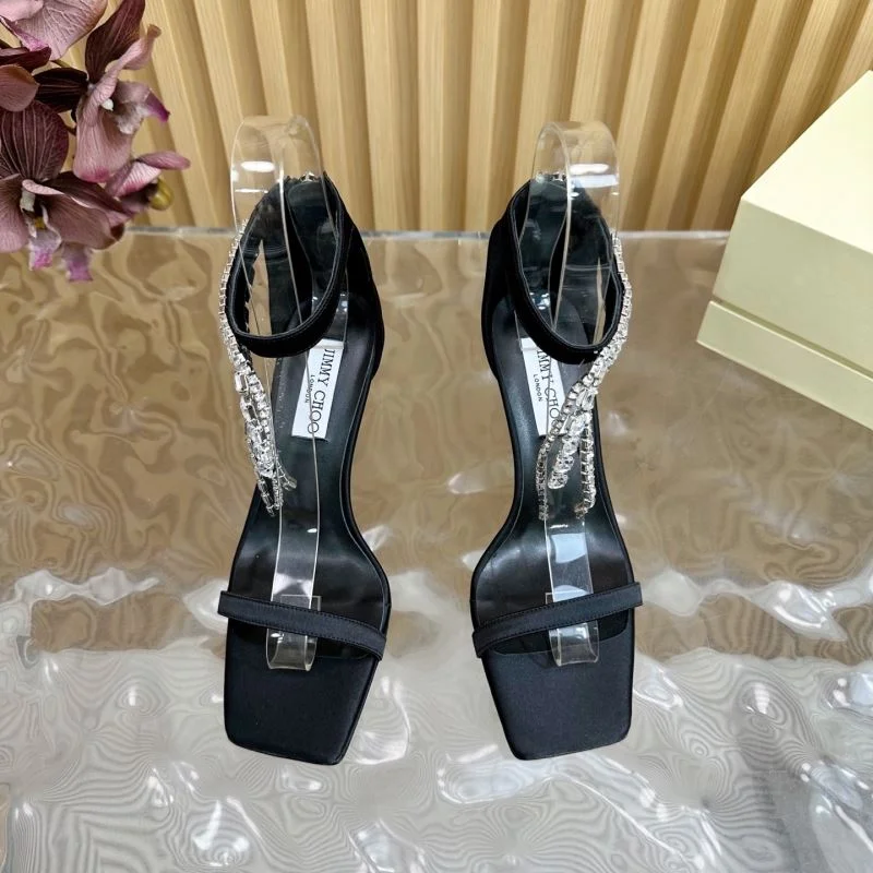 NewStyle Jimmy Choo Sandals 9960