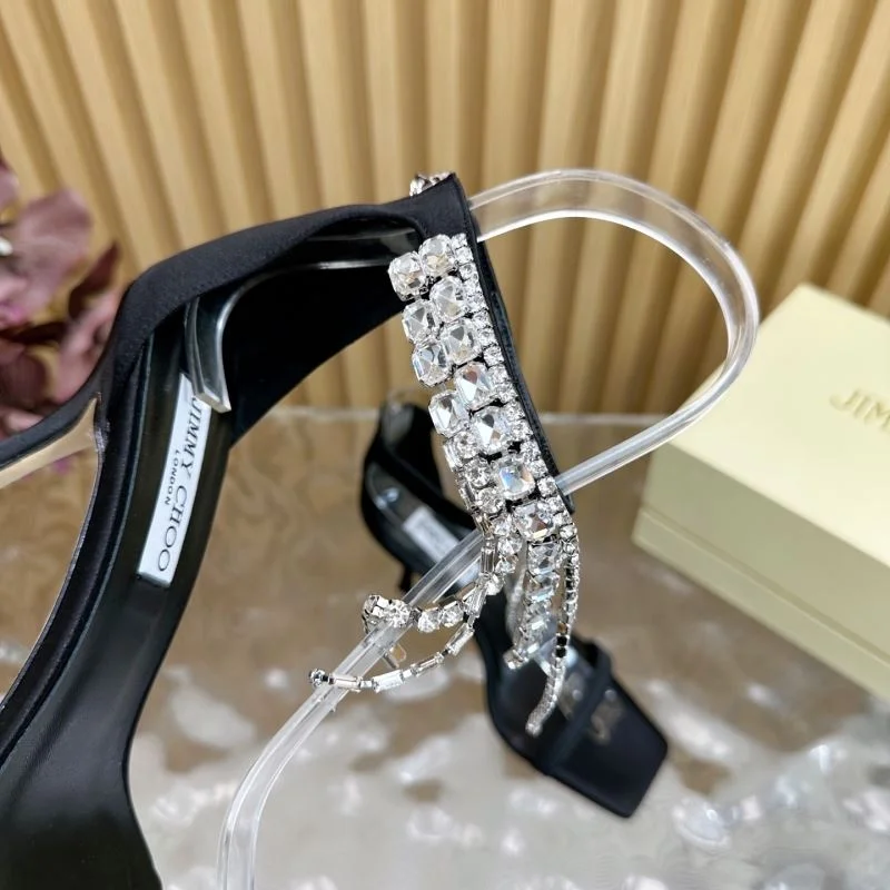 NewStyle Jimmy Choo Sandals 9960