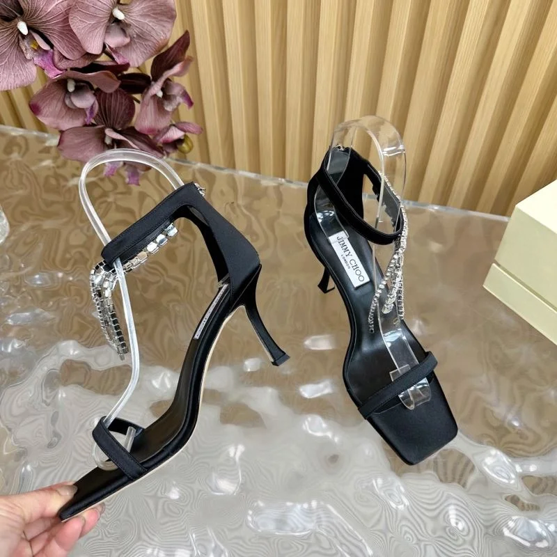 NewStyle Jimmy Choo Sandals 9960