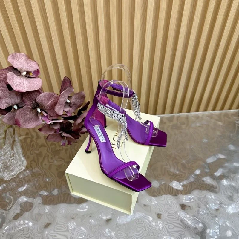Functional Jimmy Choo Sandals 9895