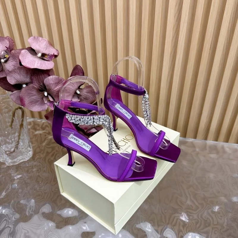 Functional Jimmy Choo Sandals 9895