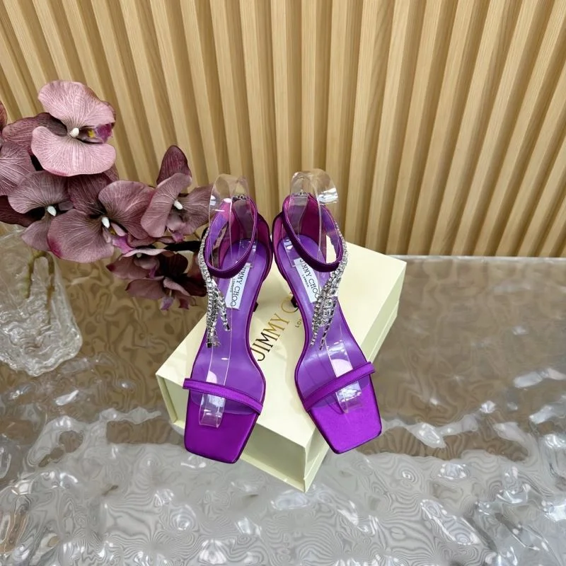 Functional Jimmy Choo Sandals 9895