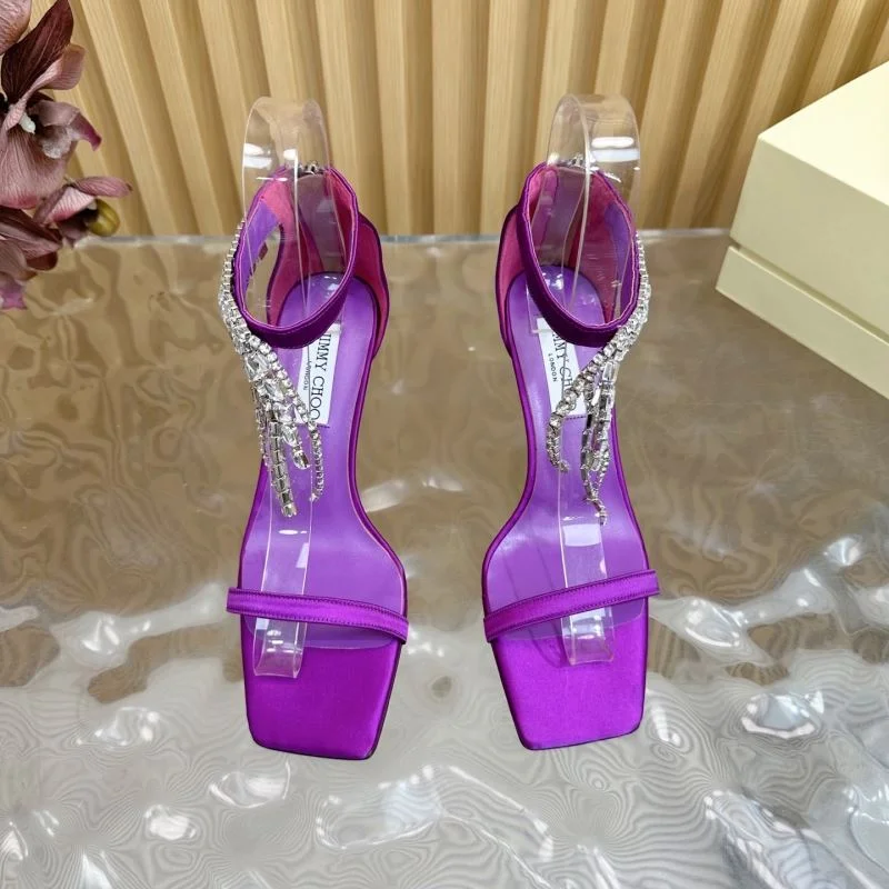 Functional Jimmy Choo Sandals 9895