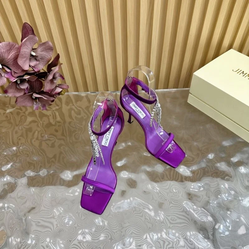 Functional Jimmy Choo Sandals 9895