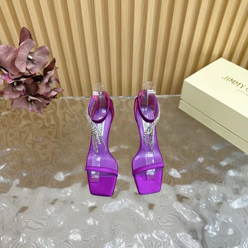 Functional Jimmy Choo Sandals 9895