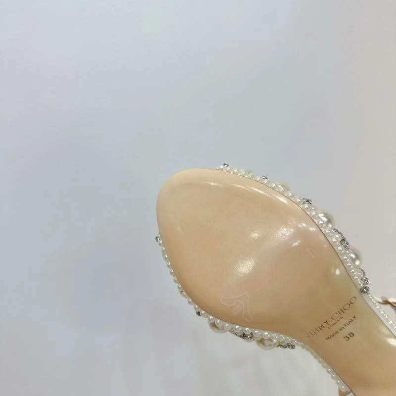 Resilient Jimmy Choo Sandals 9883