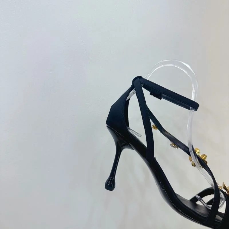 Jimmy Choo Sandals Practical 9885