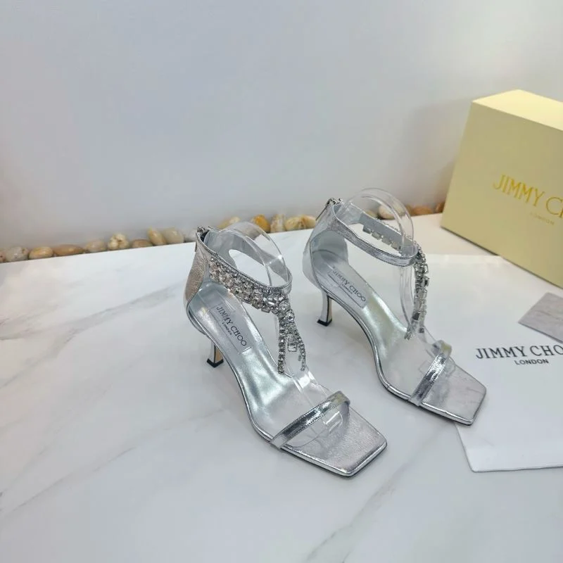 Unisex Jimmy Choo Sandals 9913