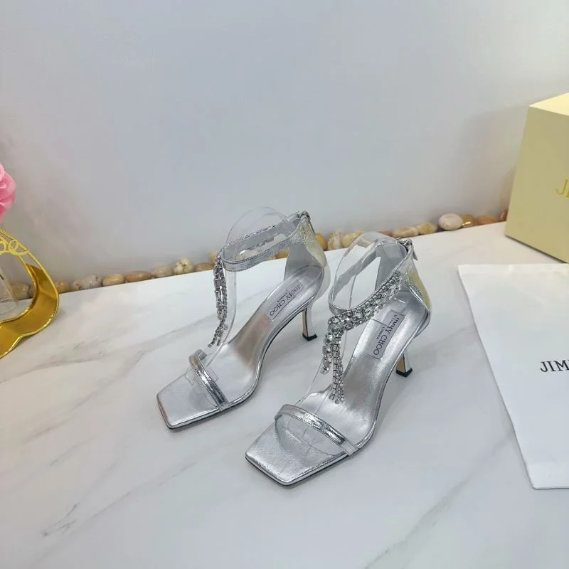 Unisex Jimmy Choo Sandals 9913