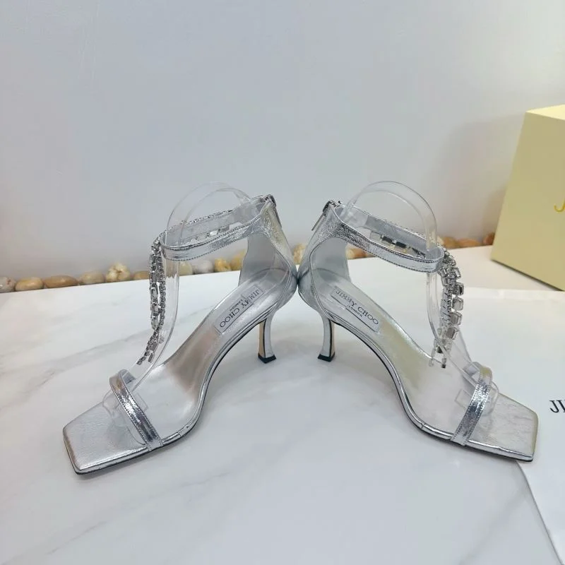Unisex Jimmy Choo Sandals 9913