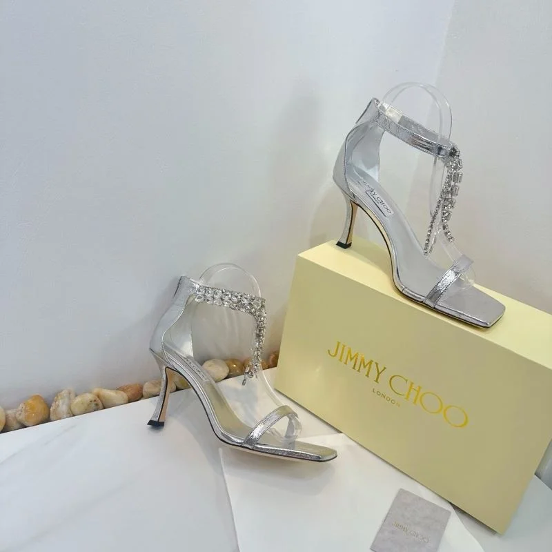 Unisex Jimmy Choo Sandals 9913