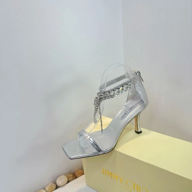 Unisex Jimmy Choo Sandals 9913