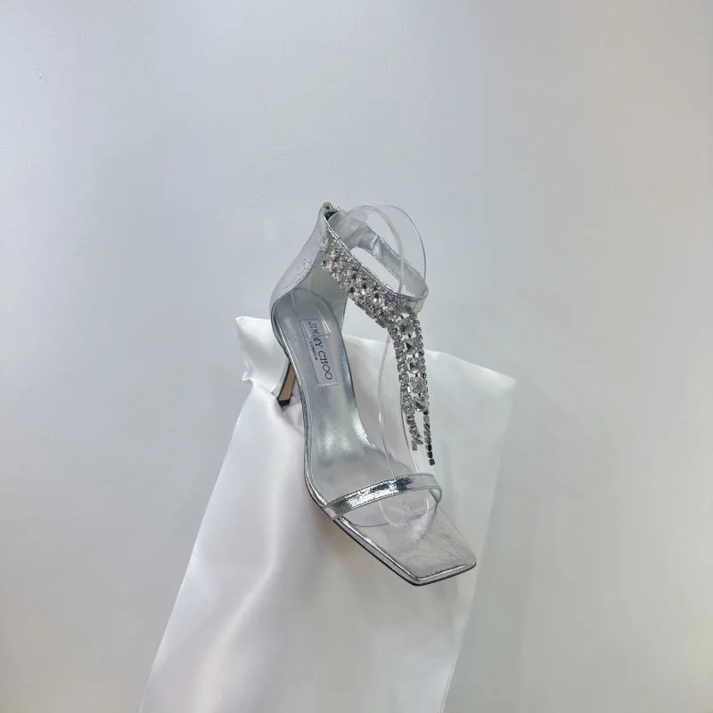 Unisex Jimmy Choo Sandals 9913