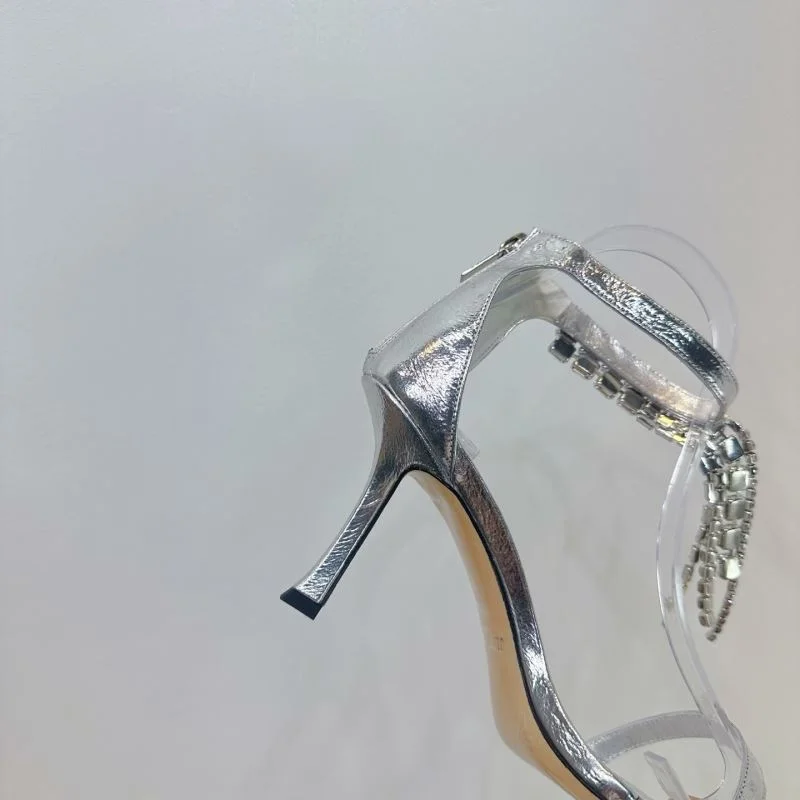 Unisex Jimmy Choo Sandals 9913