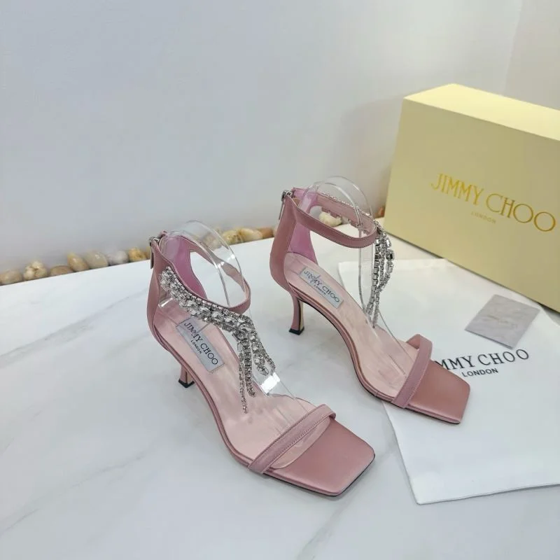 Jimmy Choo Sandals Effortless 9870