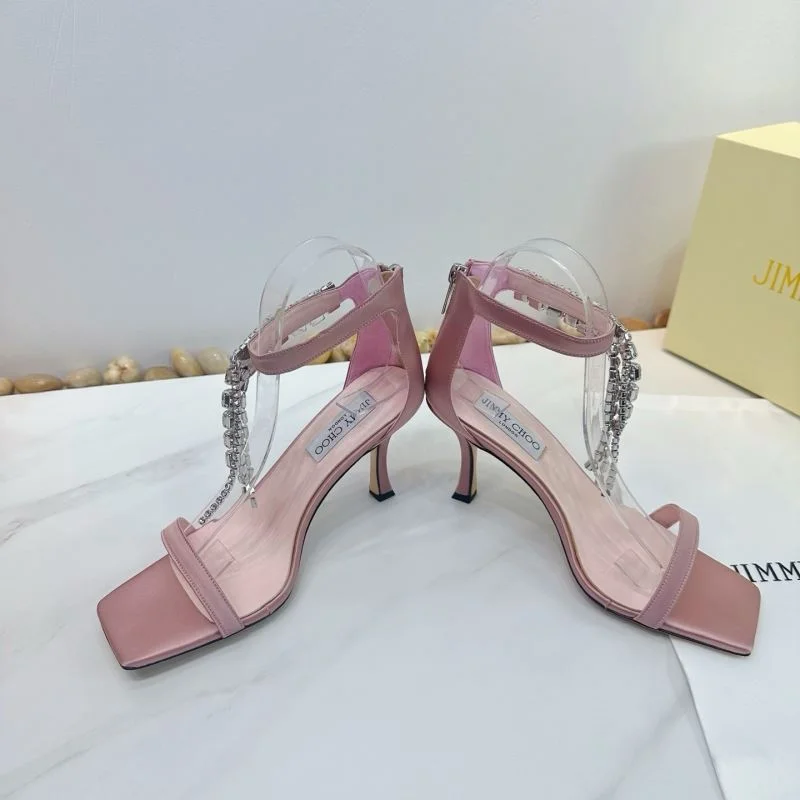 Jimmy Choo Sandals Effortless 9870