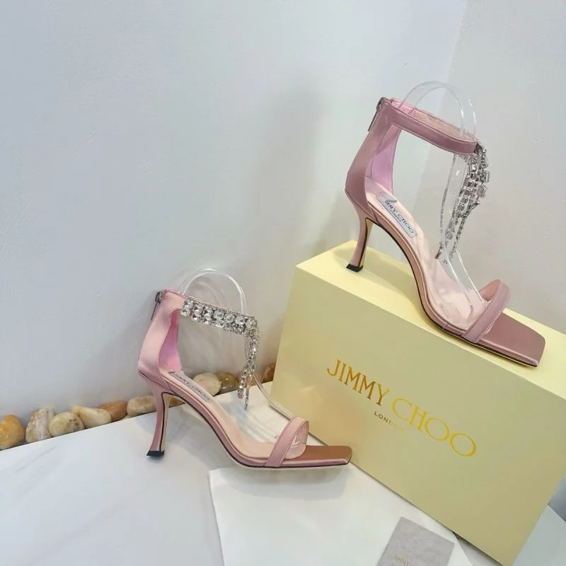 Jimmy Choo Sandals Effortless 9870