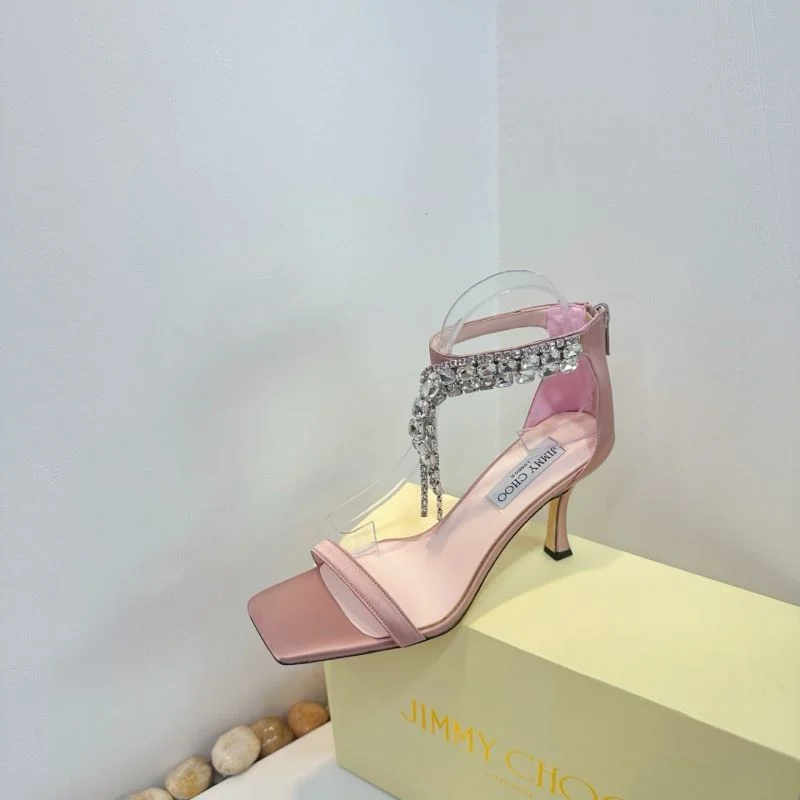 Jimmy Choo Sandals Effortless 9870
