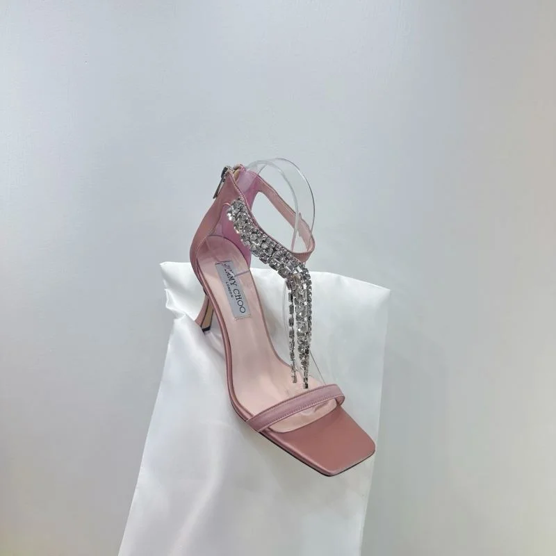 Jimmy Choo Sandals Effortless 9870